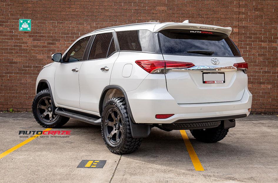 TOYOTA-FORTUNER-BEAST-BLACK---MACHINED-WITH-DARK-TINT